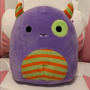 Squishmallows Marvin